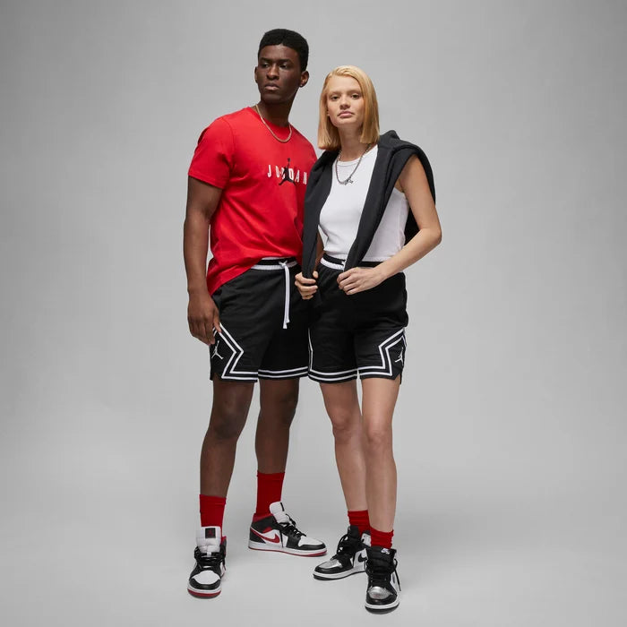 Unisex Jordan Dri-Fit Sport Diamond Short