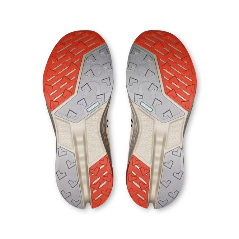 Womens Cloudsurfer Trail 2 Running Shoe