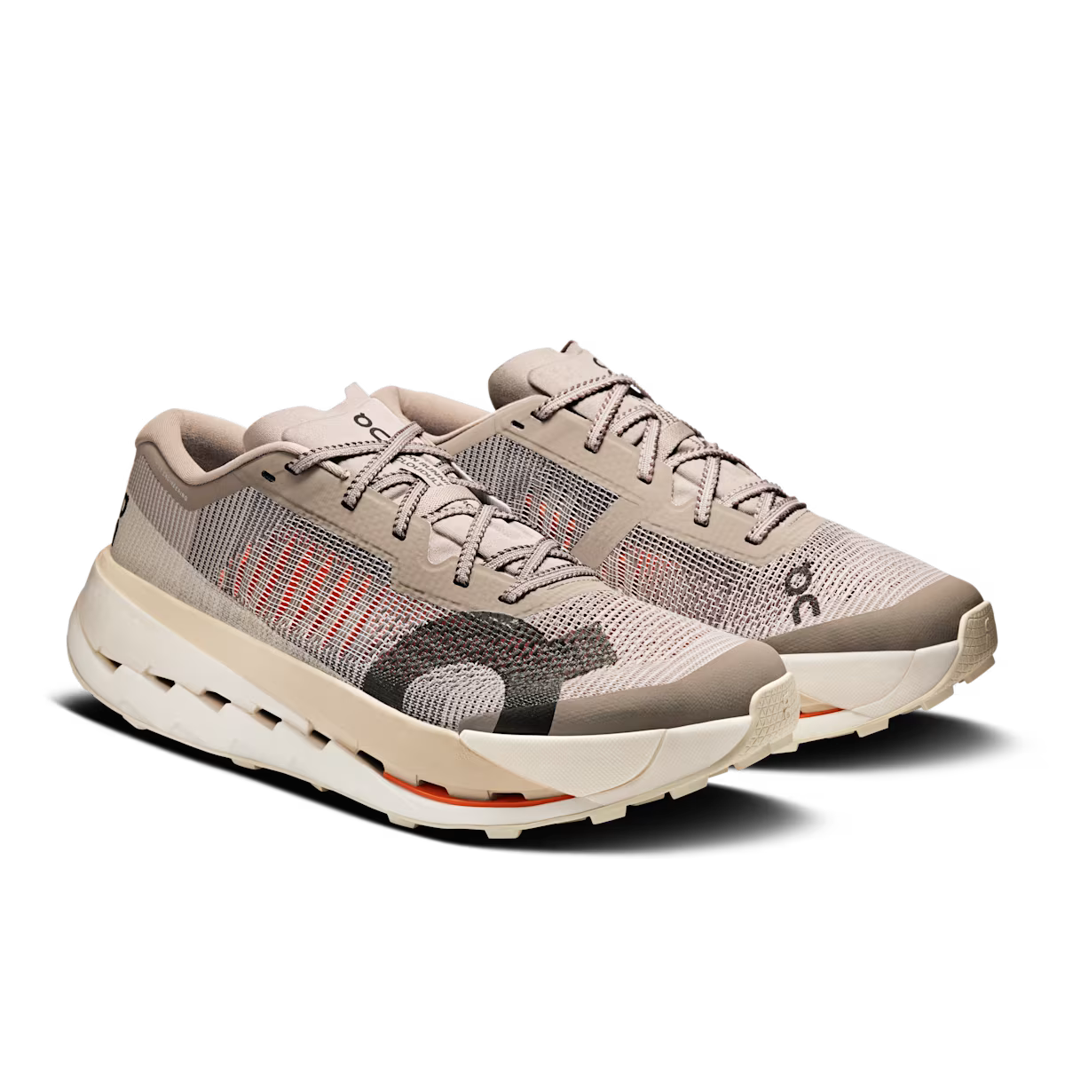 Mens Cloudultra Pro Trail Running Shoe