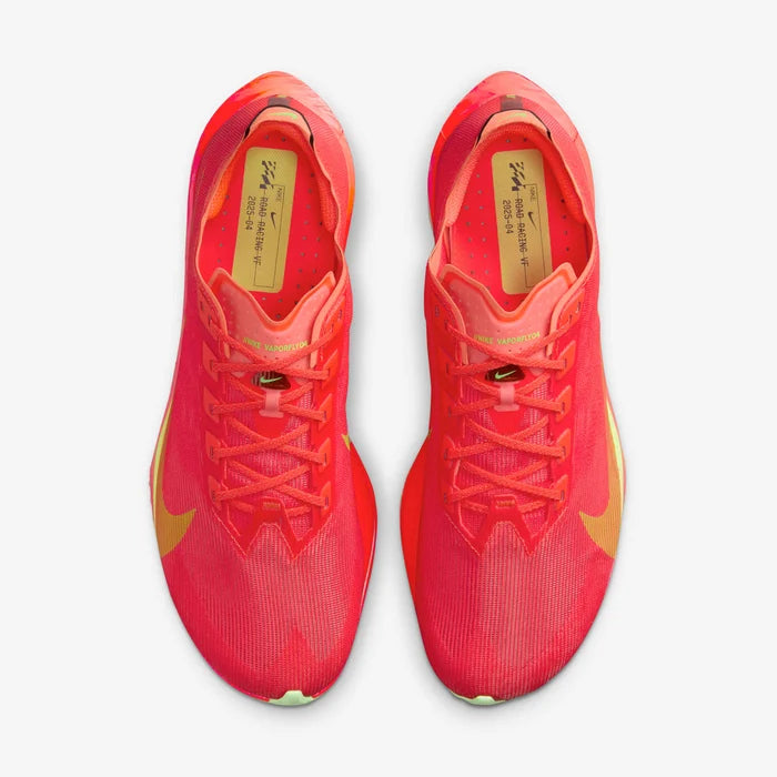 Mens Zoomx Vaporfly Next% 4 Running Shoe