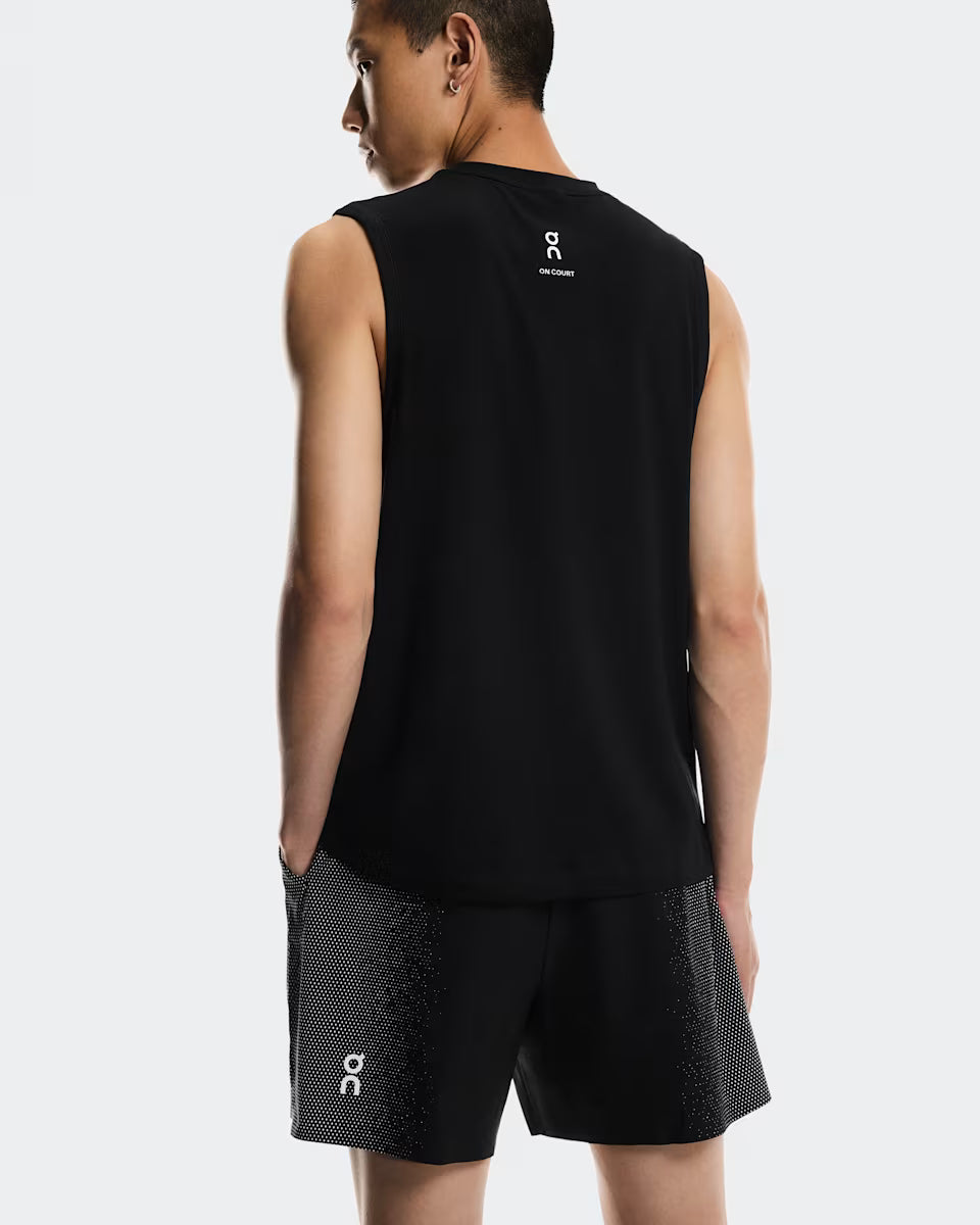 Mens Court Tennis Short