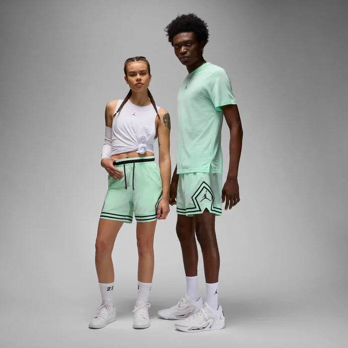 Unisex Dri-FIT Woven Diamond Shorts