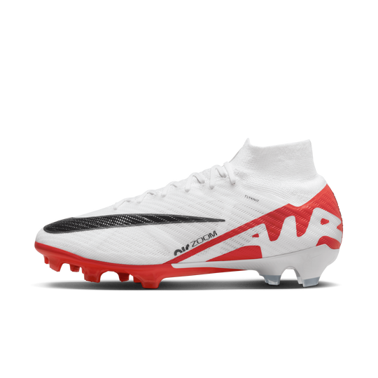 Mens Zoom Superfly 9 Elite Firm Ground Football Boot