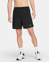 Mens Dri-Fit Challenger 7 Inch Short