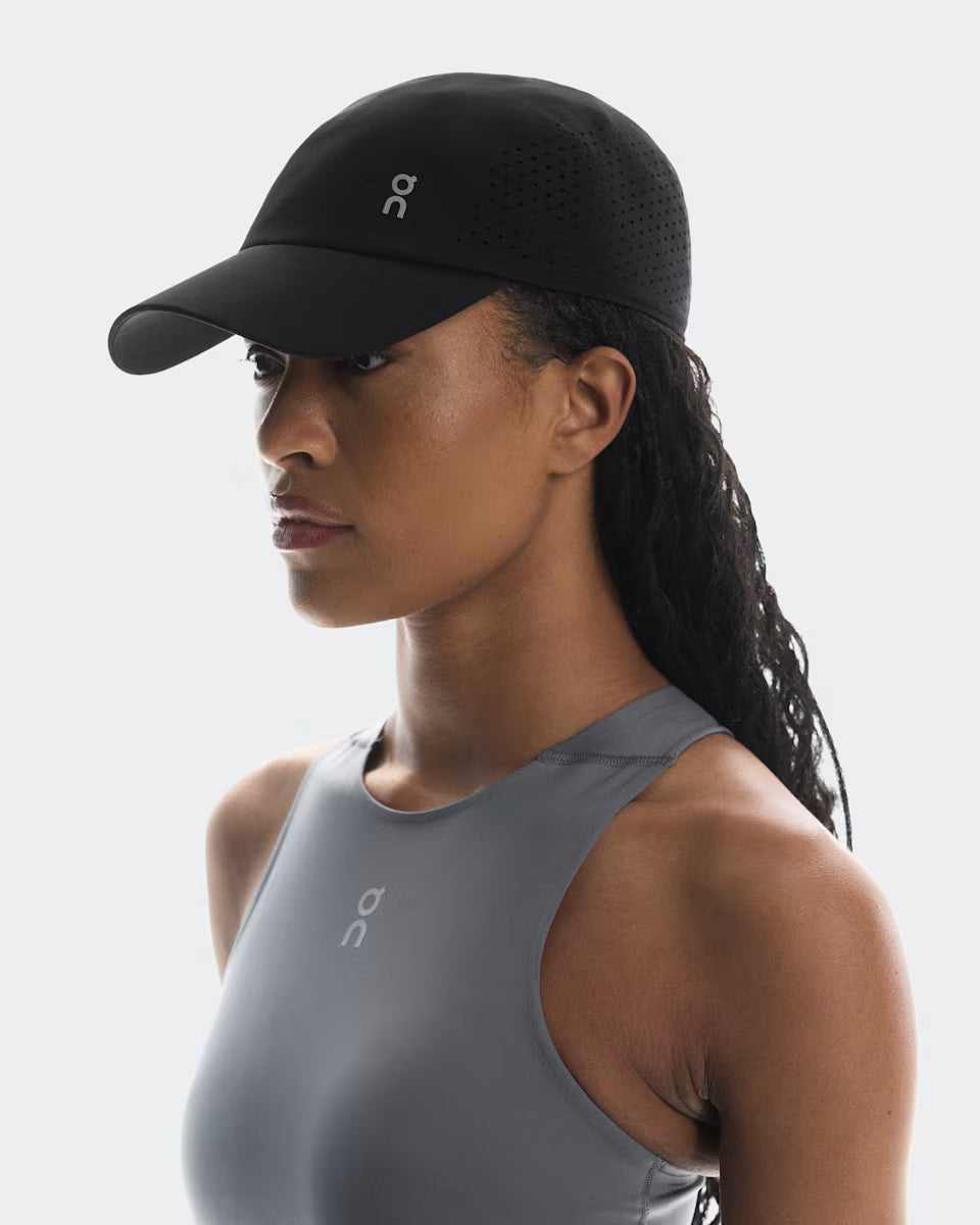 Lightweight Running Cap