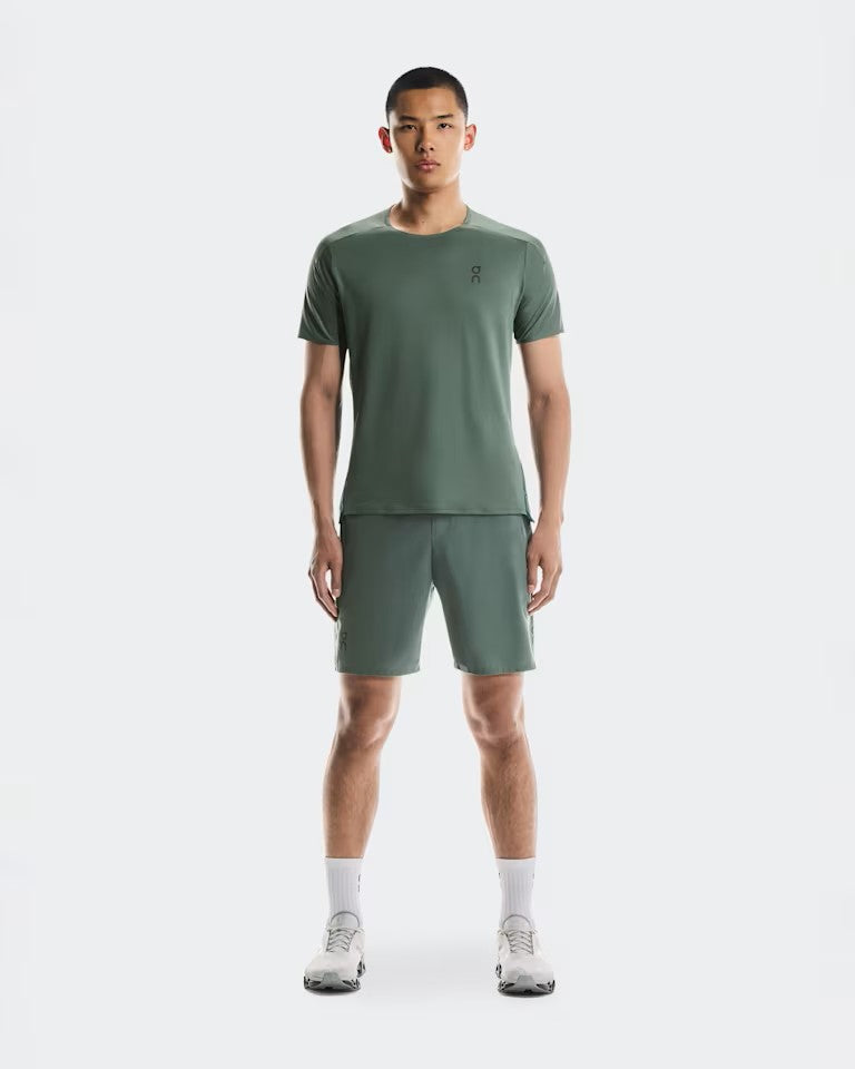 Mens Performance Short Sleeve T-Shirt