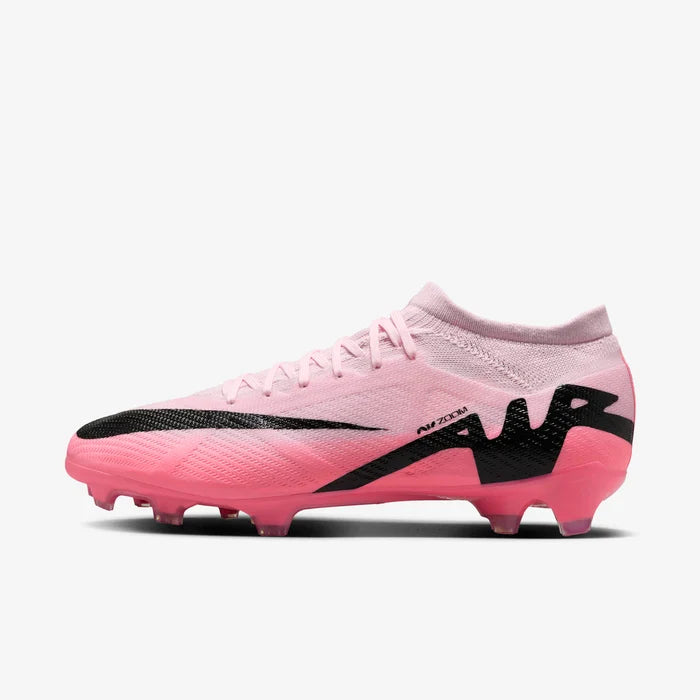 Mens Zoom Vapor 15 Pro Firm Ground Boot