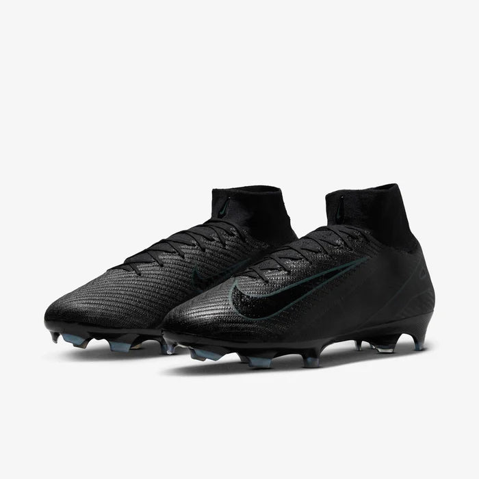 Mens Superfly 10 Elite Firm Ground Boot