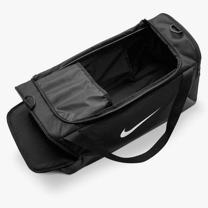 Unisex Brasilia Duffel Bag S