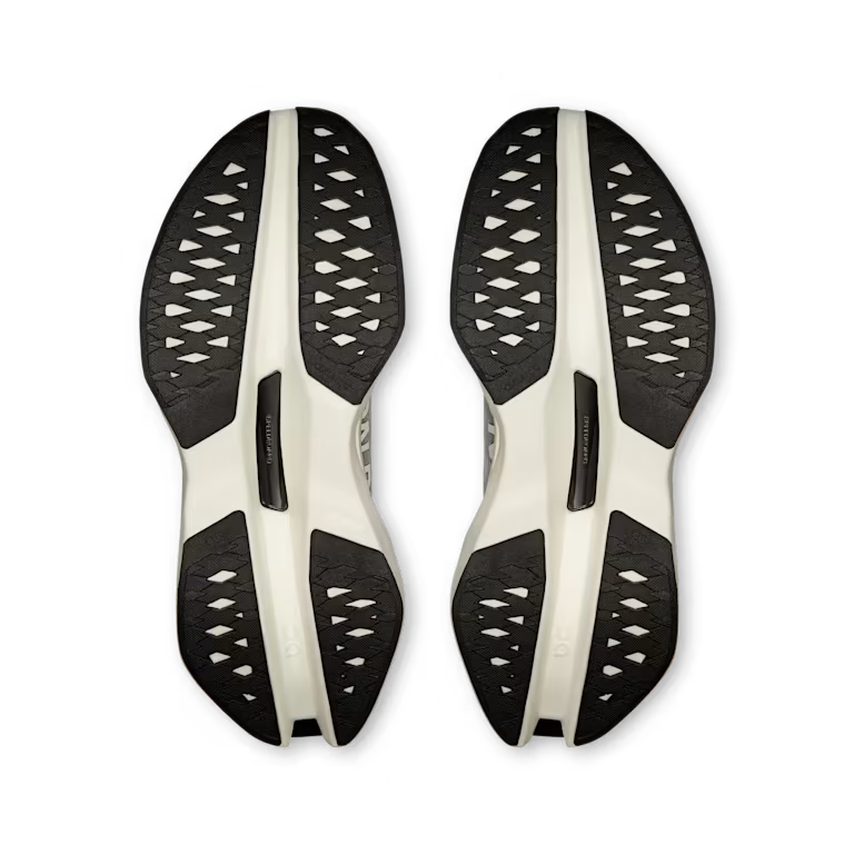 Womens Cloudboom Max Running Shoe