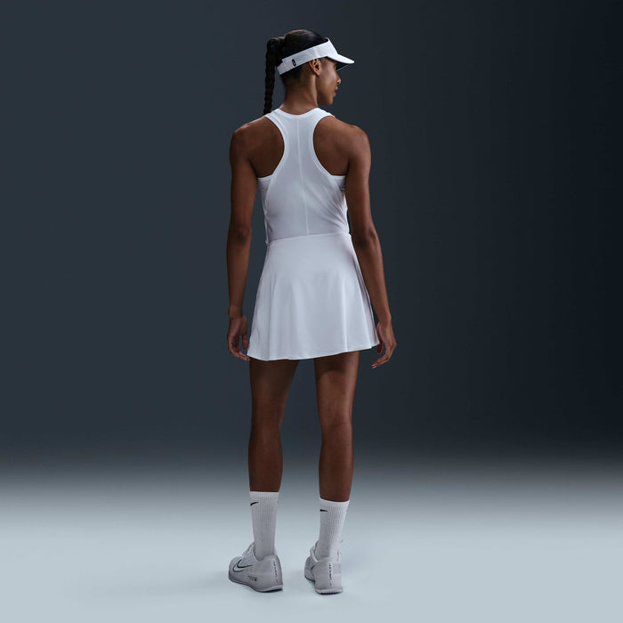 Womens Dri-Fit Victory Flouncy Tennis Skirt