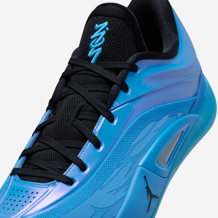 Mens Zion 4 Z-Minus Basketball Shoe