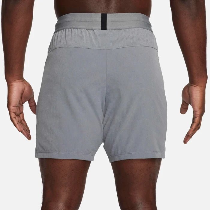 Mens Pro Flex Rep Short