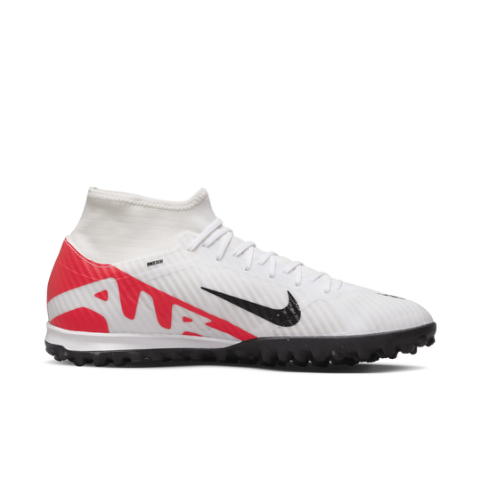 Mens Superfly 9 Turf Ground Football Boot