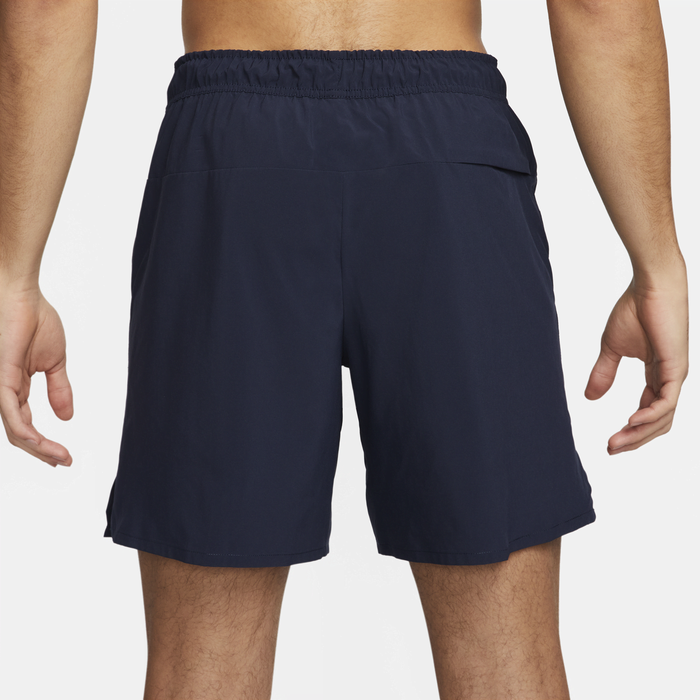 Mens Dri-Fit Unlimited Woven 7 Inch Short