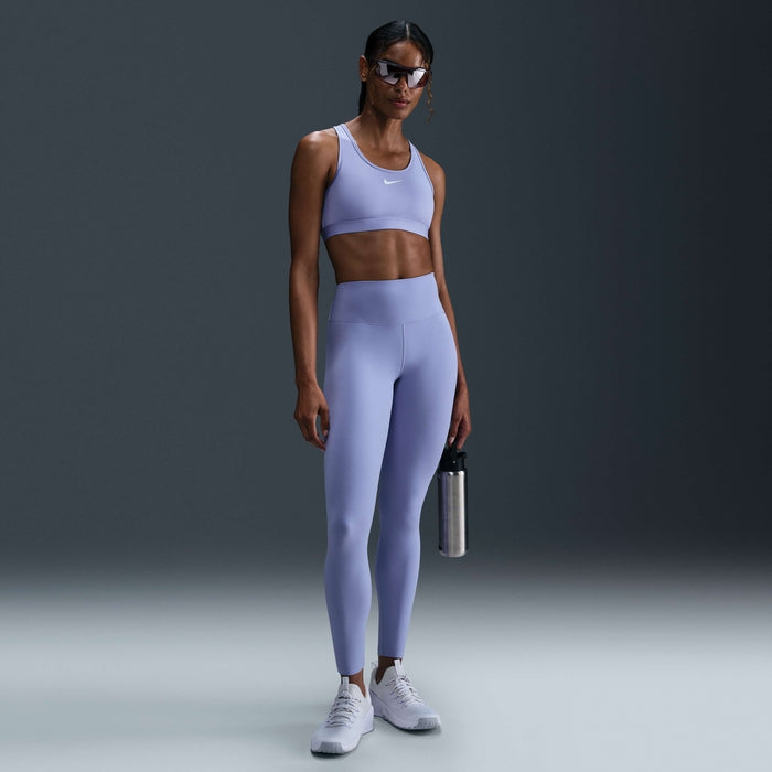 Womens Dri-Fit Swoosh Medium Impact Sports Bra