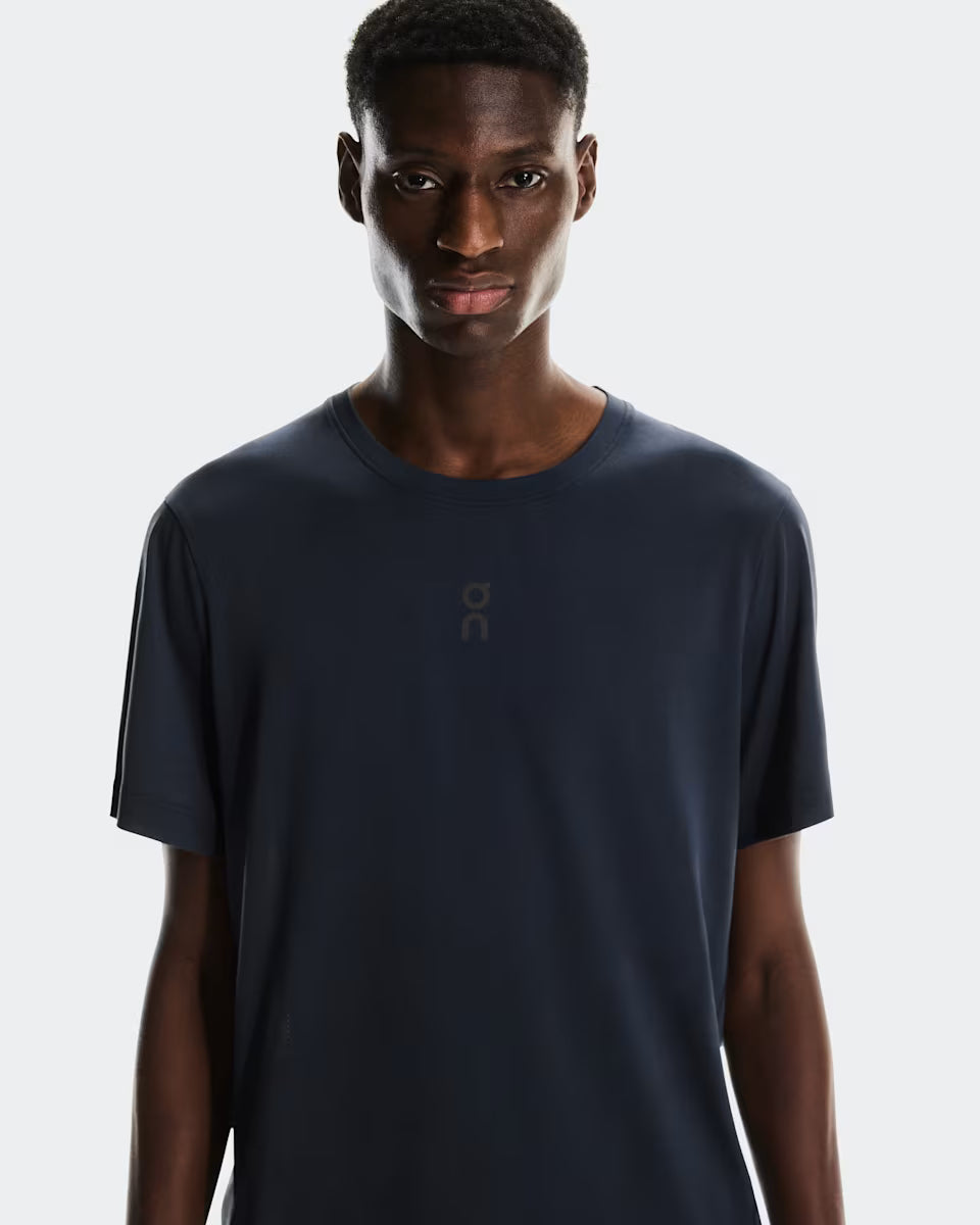 Mens Trail Short Sleeve T-Shirt