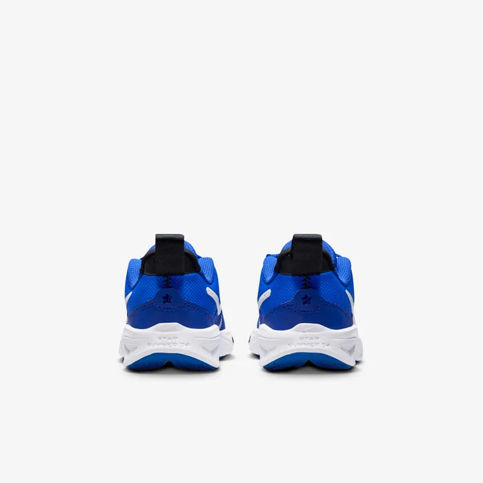 Kids Star Runner 4 Running Shoe