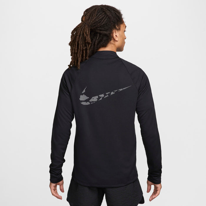 Mens Dri-Fit Element Midlayer Halfzip