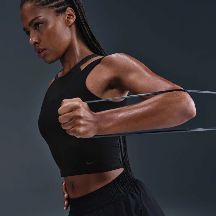 Womens One Dri-Fit Fttd Tank Cpsl