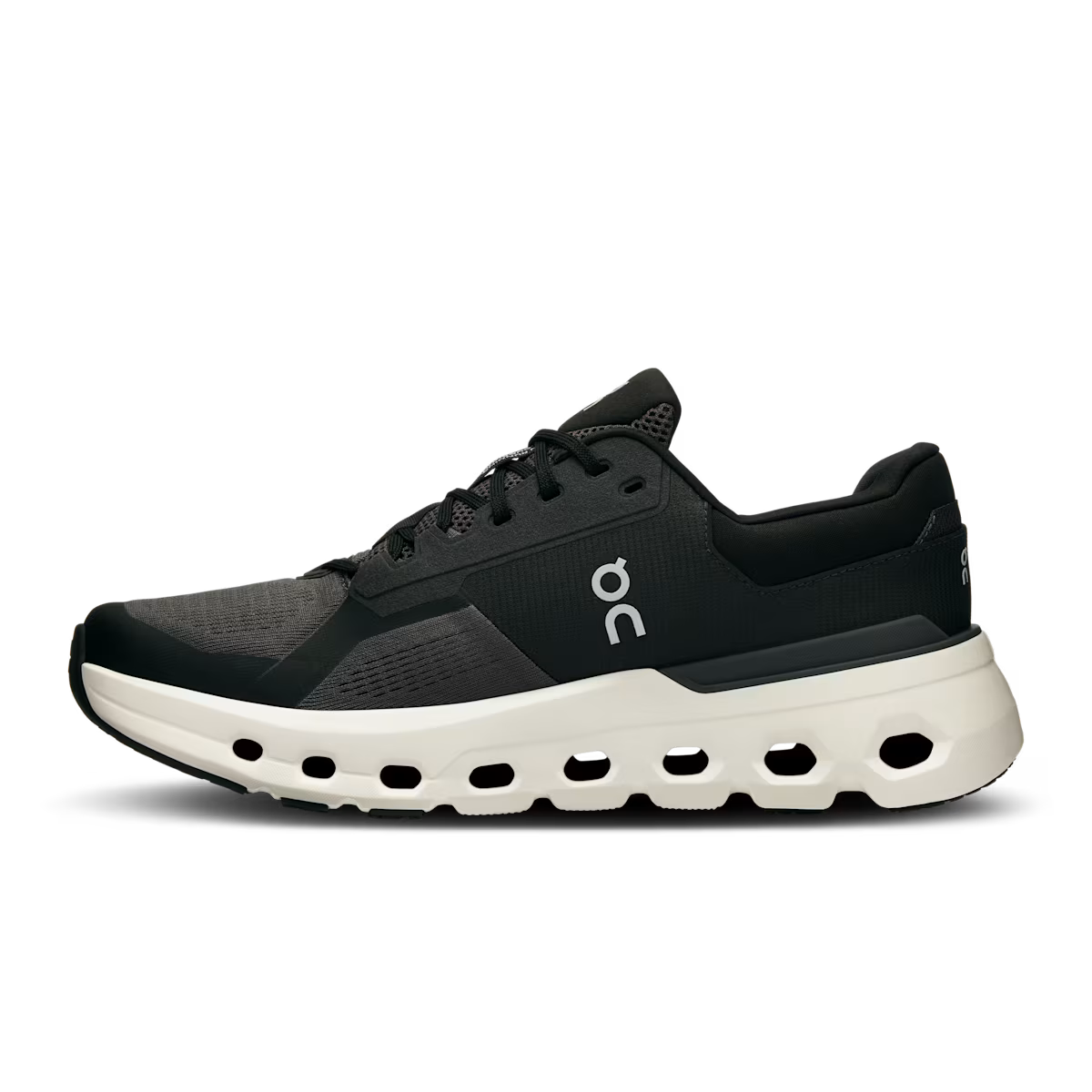 Mens Cloudrunner 2 Wide Running Shoe