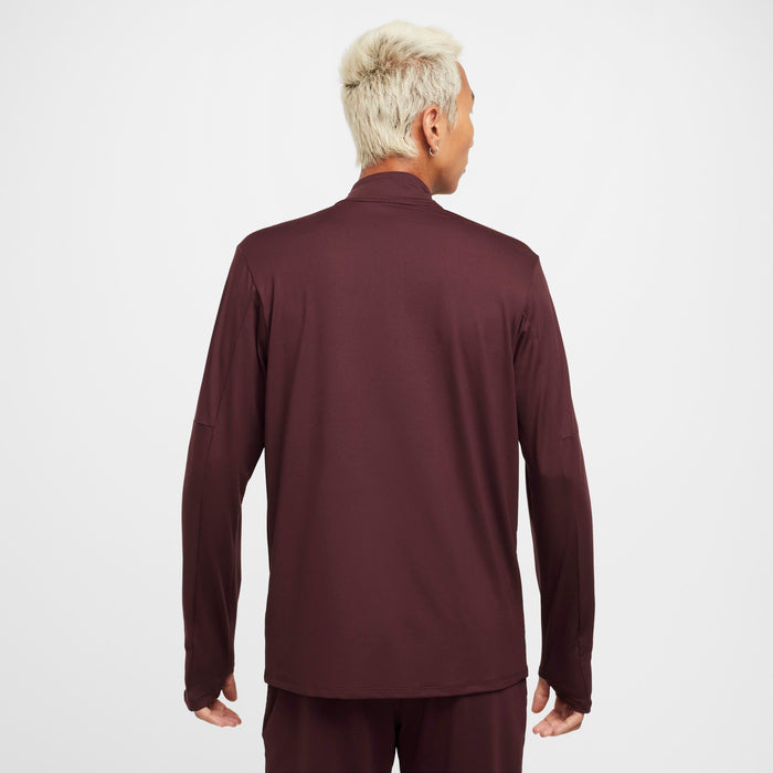 Mens Dri-Fitt Element Half Zip Top