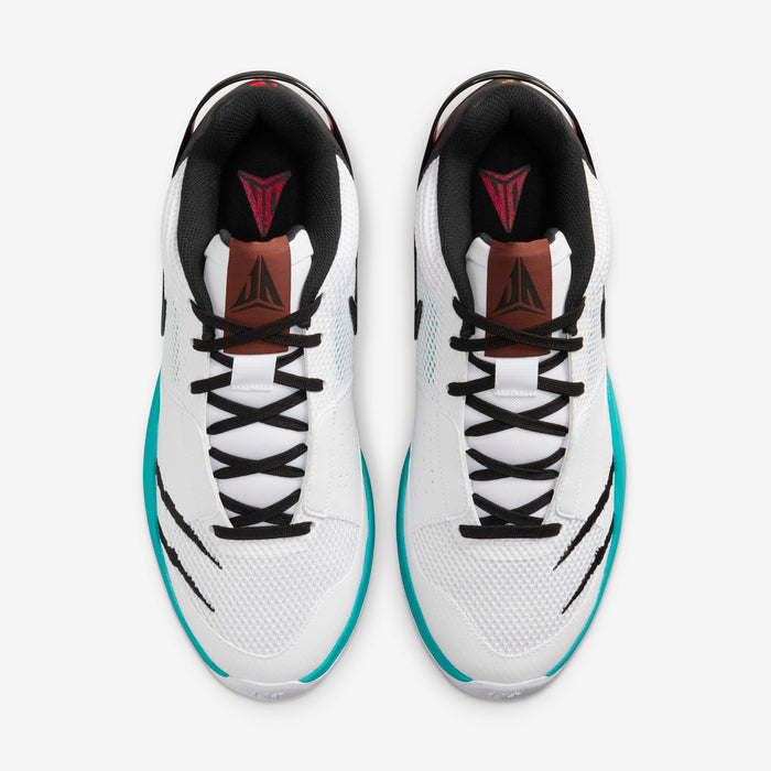 Mens JA 1 Basketball Shoe