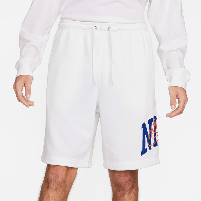 Mens Club French Terry Gx Short