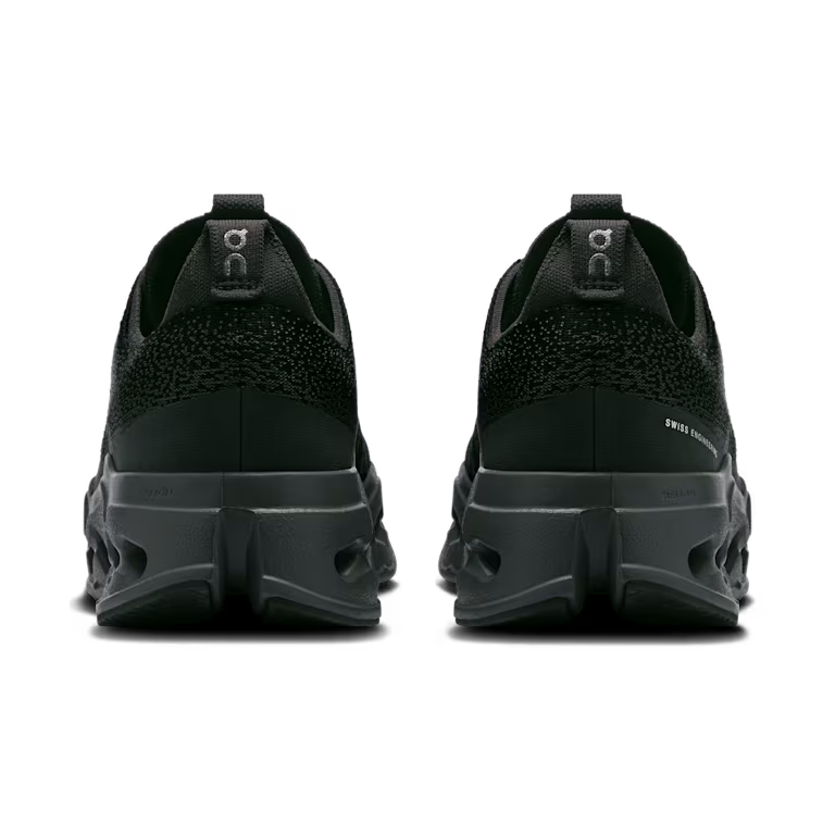 Mens Cloudsurfer Max Running Shoe