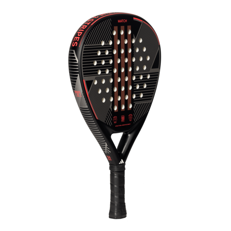 Match 3.3 Padel Racket