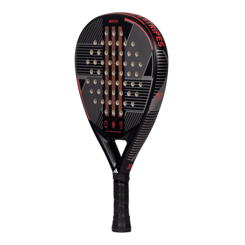 Match 3.3 Padel Racket