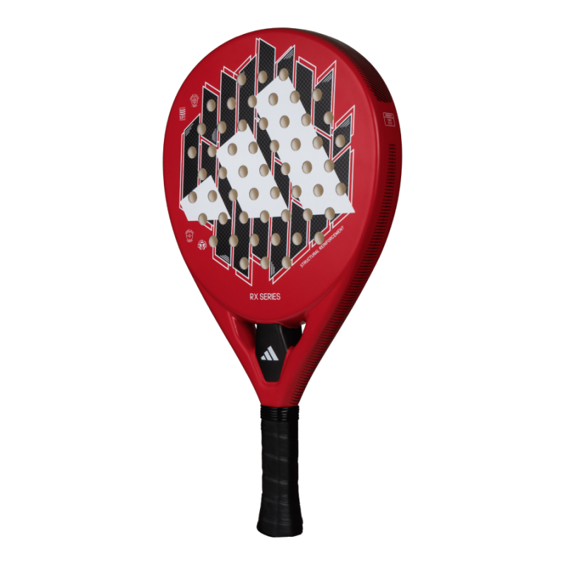 Rx Series Padel Racket