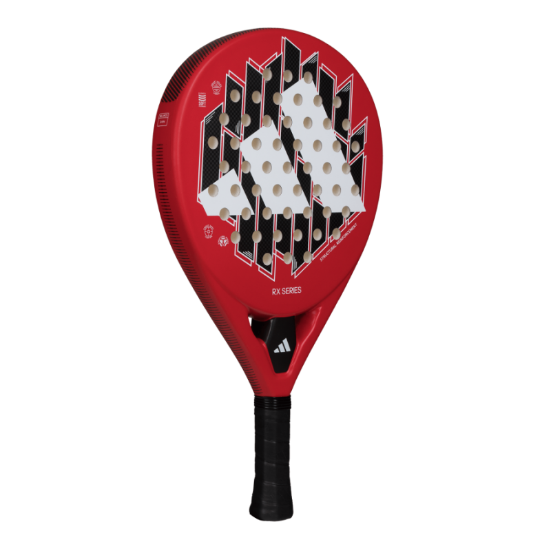 Rx Series Padel Racket