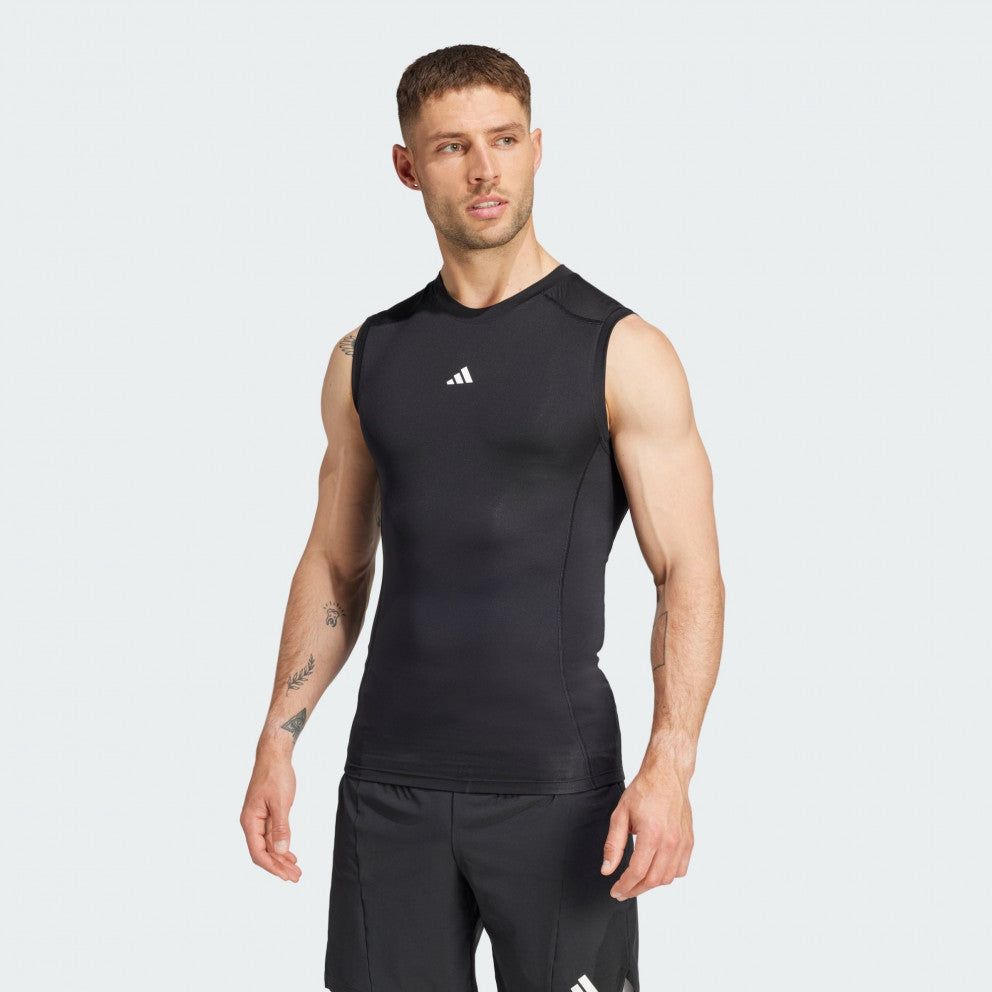 Mens TechFit Tank