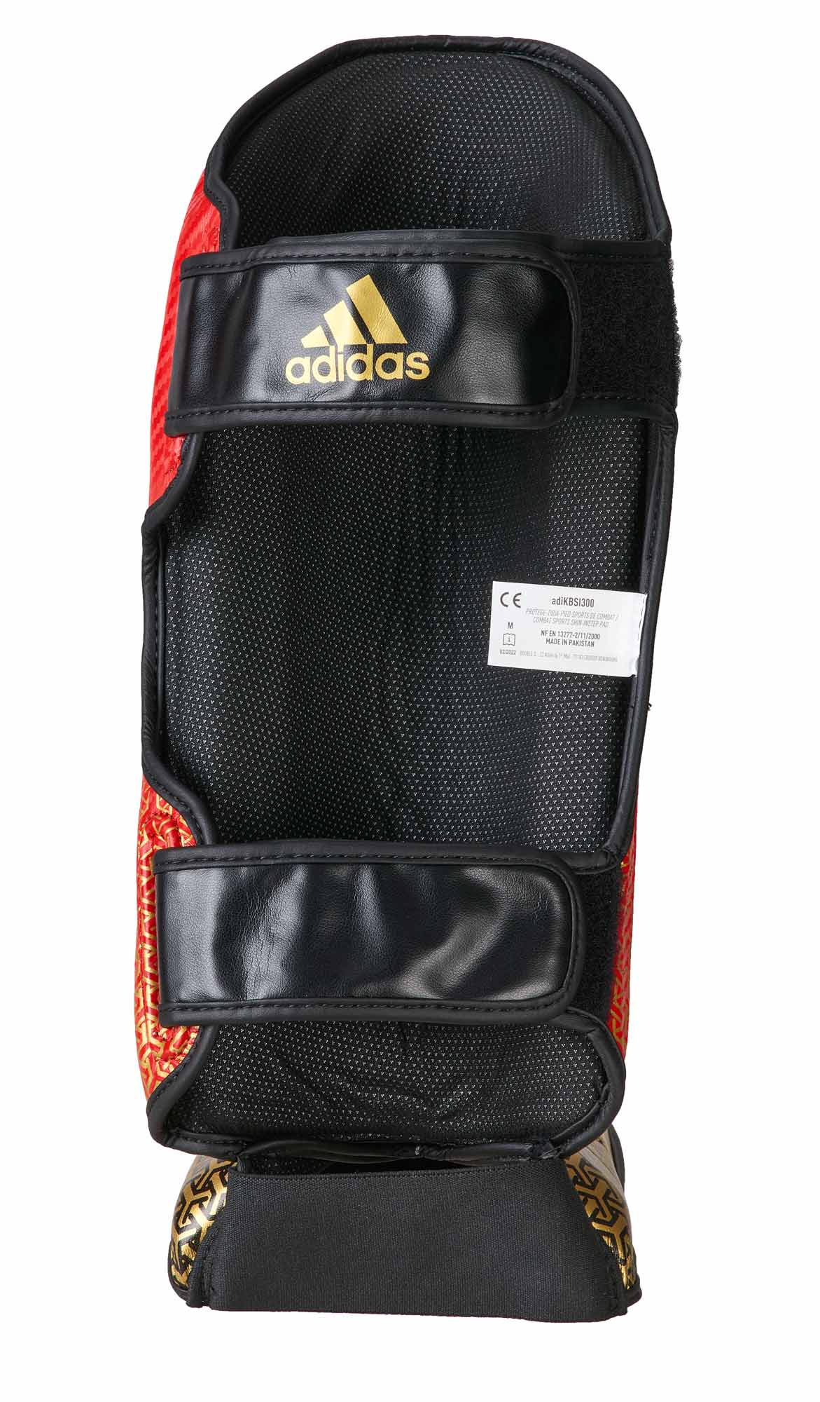 Pro Kickboxing Shin Instep