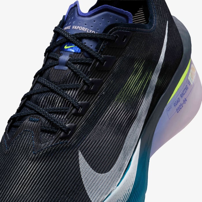 Mens Vaporfly Next% 4 Running Shoe