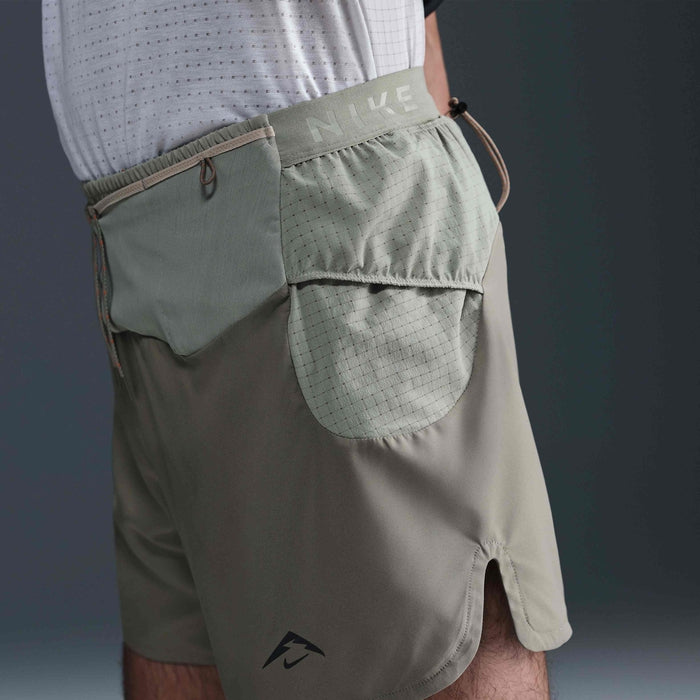 Mens Dri-Fit Advantage Second Sunrise 5 inch short