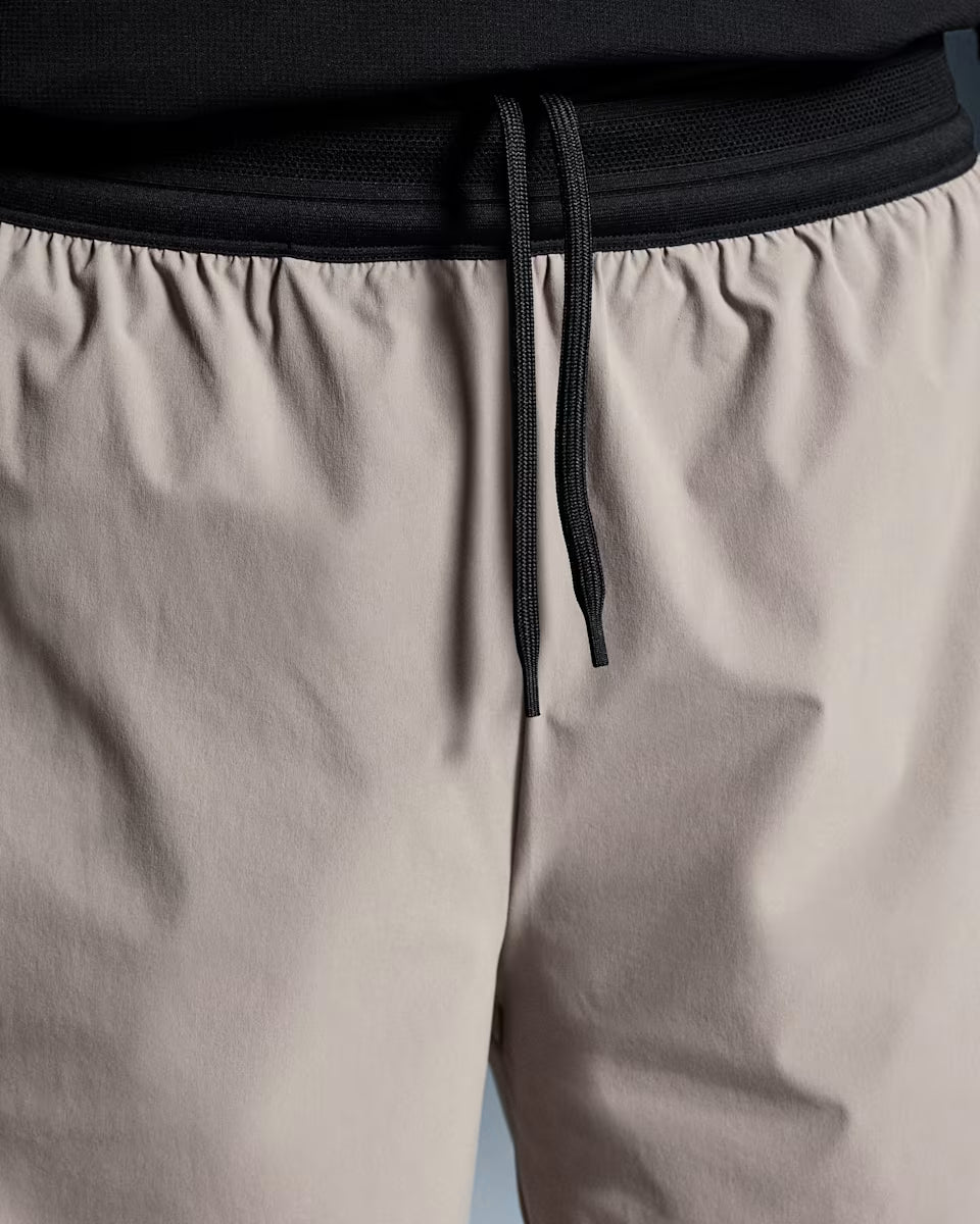 Mens Performance 2 in 1 5inch Short