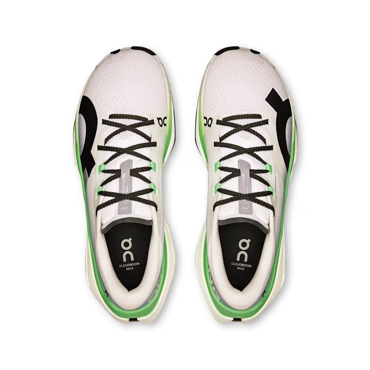 Mens Cloudboom Max Running Shoe