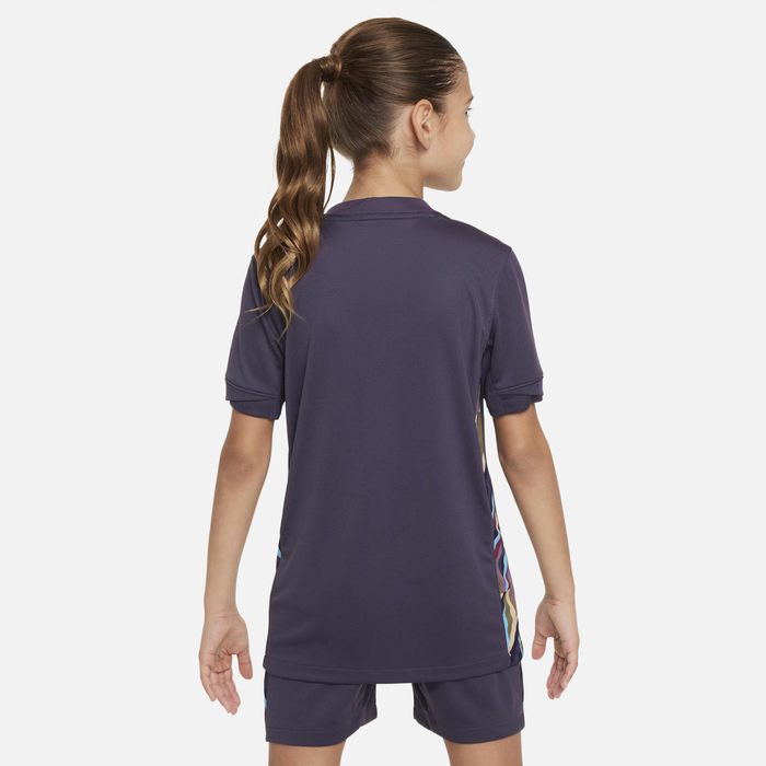 Junior England Away 24/25 Replica Jersey