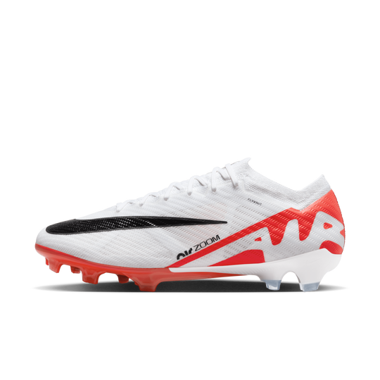 Mens Zoom Vapor 15 Elite Firm Ground Football Boot