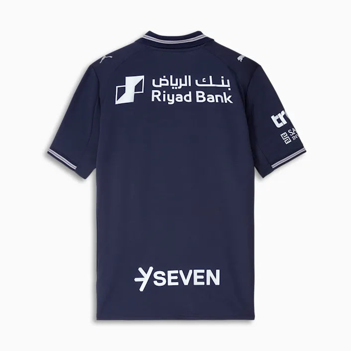 AHSFC Special Jersey Replica Deep Navy-P