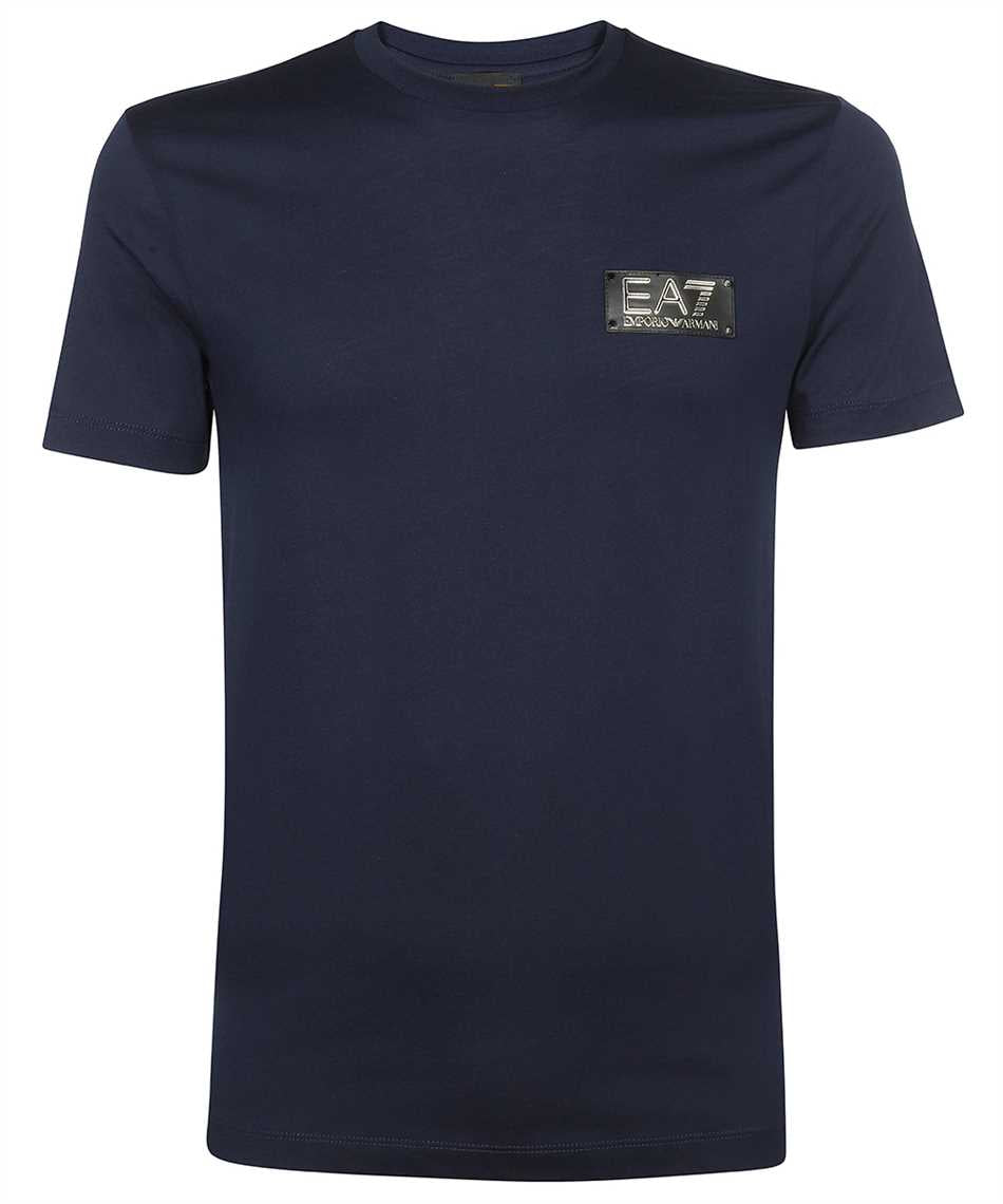 Mens Gold Label Short Sleeve T-Shirt