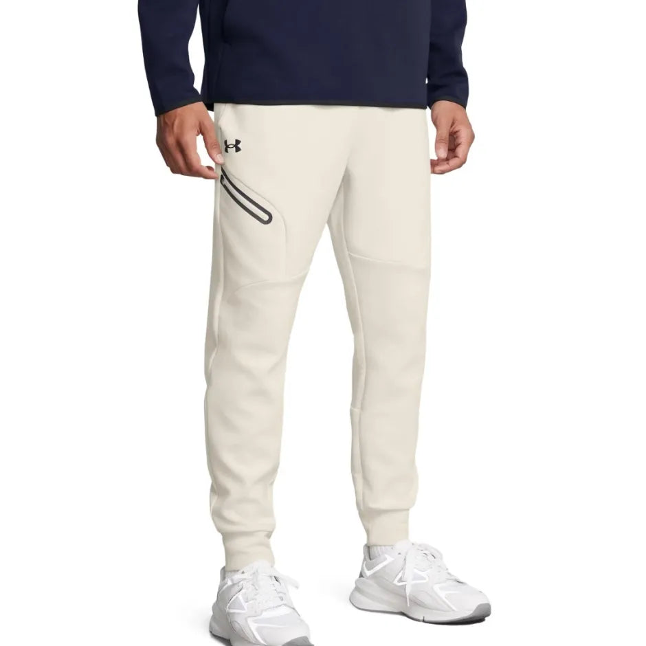 Mens Unstoppable Fleece Jogger