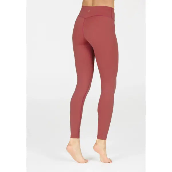 Womens Yoga Luxe Tight