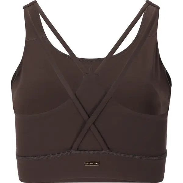 Womens Yoga Lavigne Bra