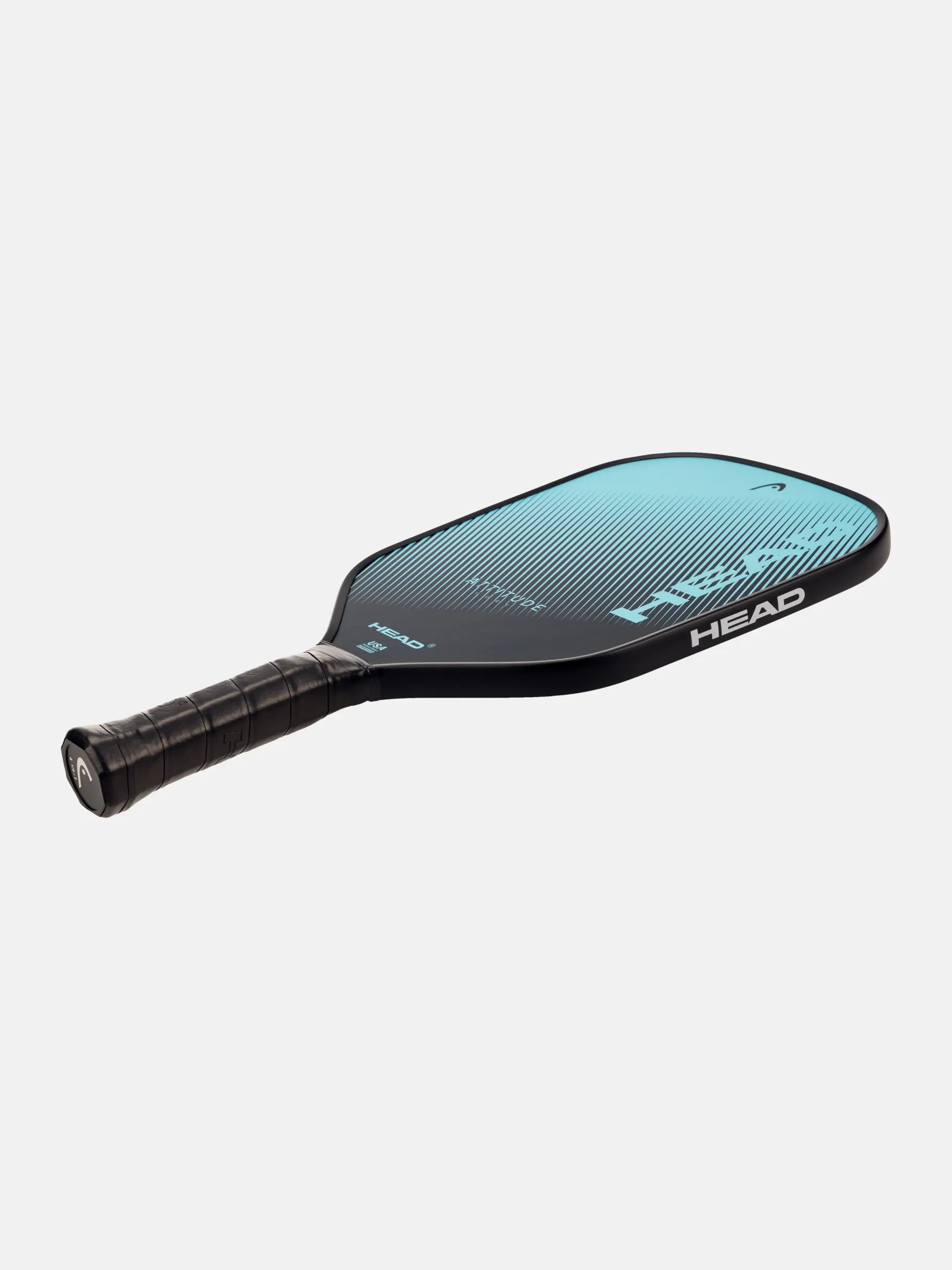 Attitude Core Pickleball Racket