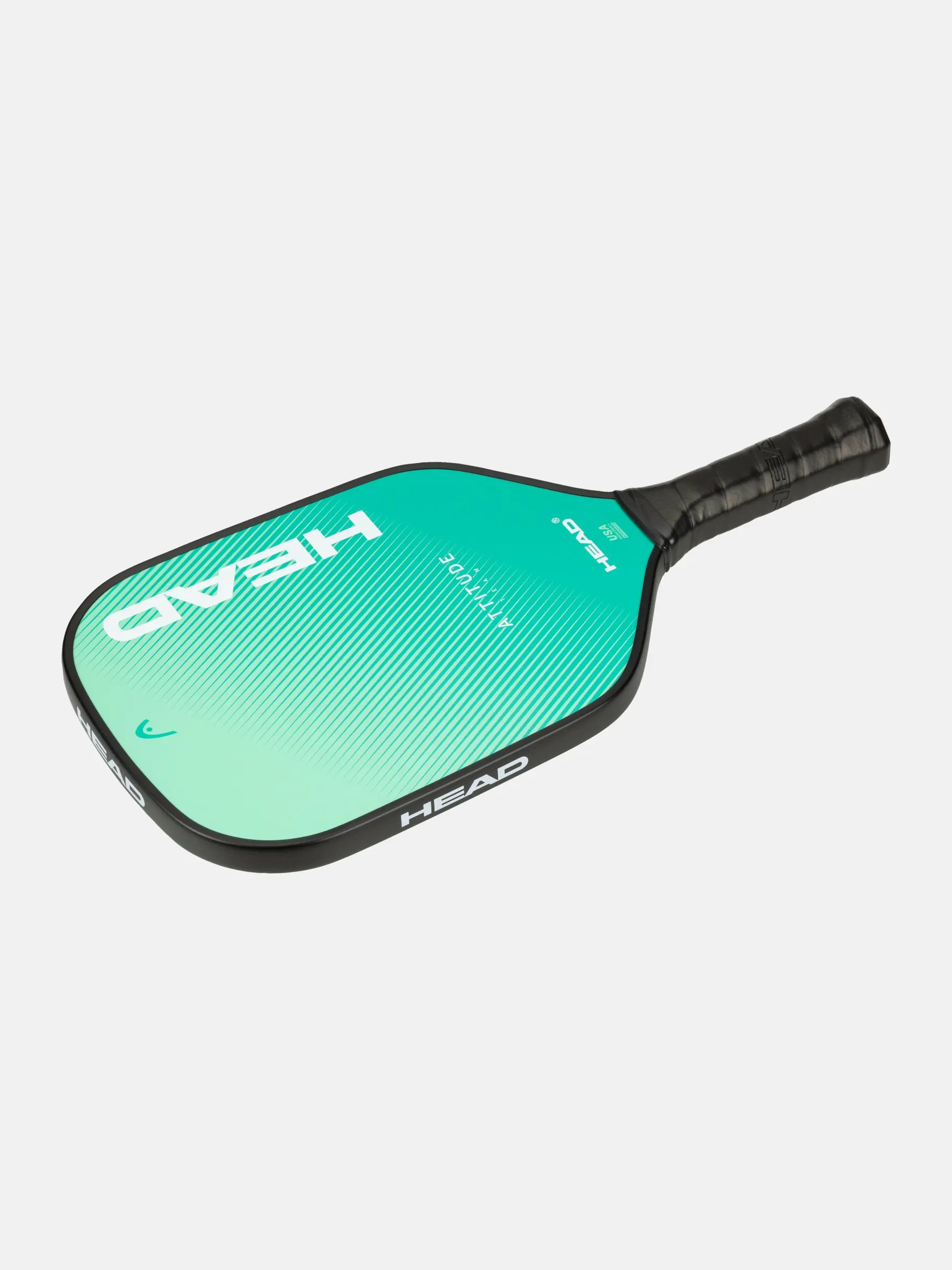 Attitude Team Pickleball Racket