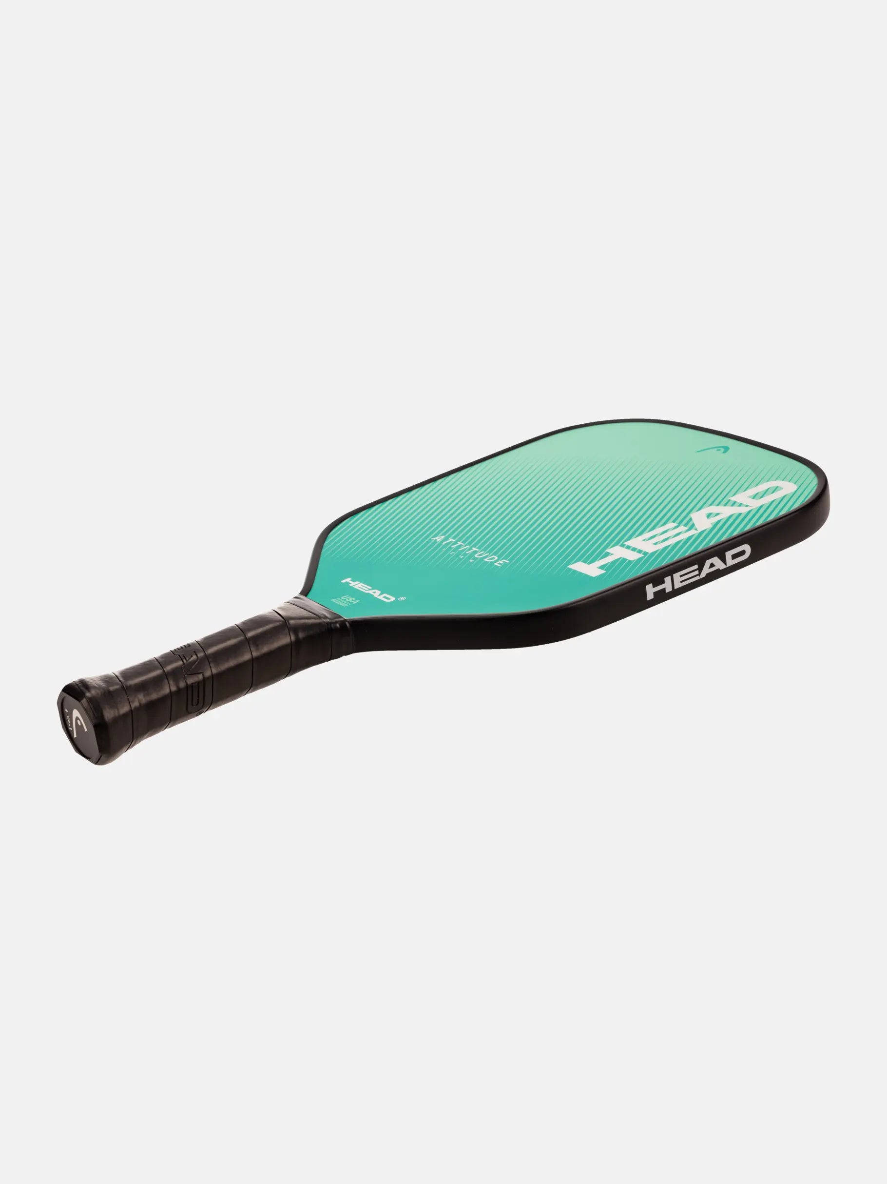 Attitude Team Pickleball Racket