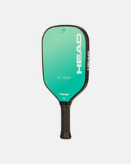 Attitude Team Pickleball Racket